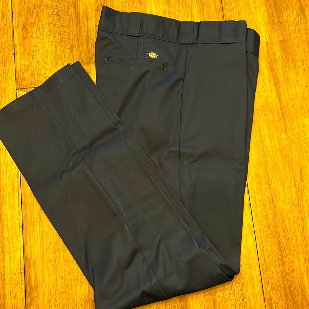 Dickies 874 women’s work pant
